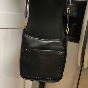 Style & Co. Black Crossbody Bag